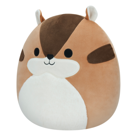 Squishmallows Melzie the Brown Chipmunk (30cm)