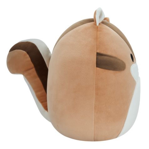 Squishmallows Melzie the Brown Chipmunk (30cm)