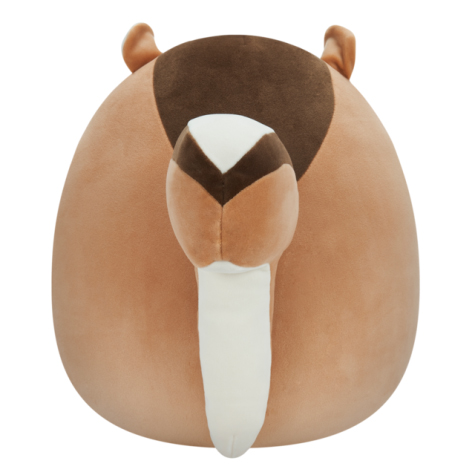 Squishmallows Melzie the Brown Chipmunk (30cm)