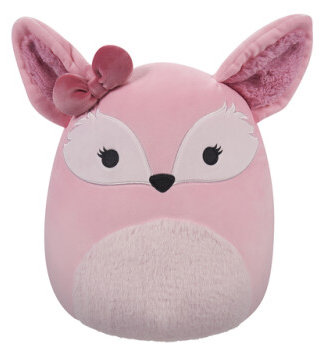 Squishmallows Miracle Fennec Fox (30cm)