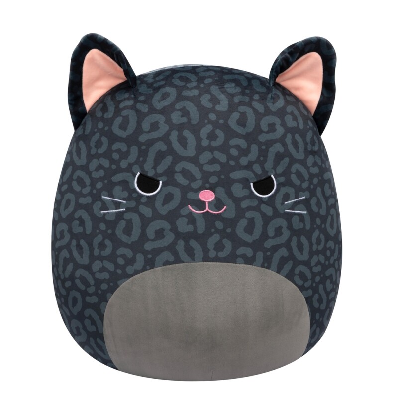 Squishmallows Xiomara Panther (40cm)