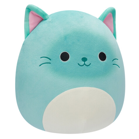 Squishmallows Sigrid Siamese (25cm) 