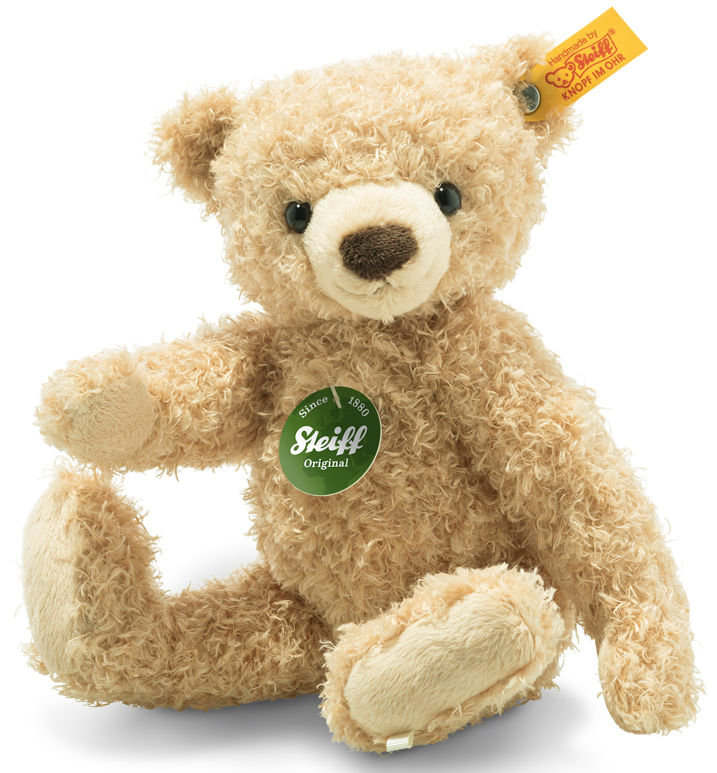 Teddies for tomorrow Max, 23cm - Steiff