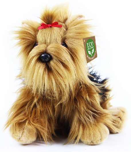 Yorkshireterrier - Rappa Toys